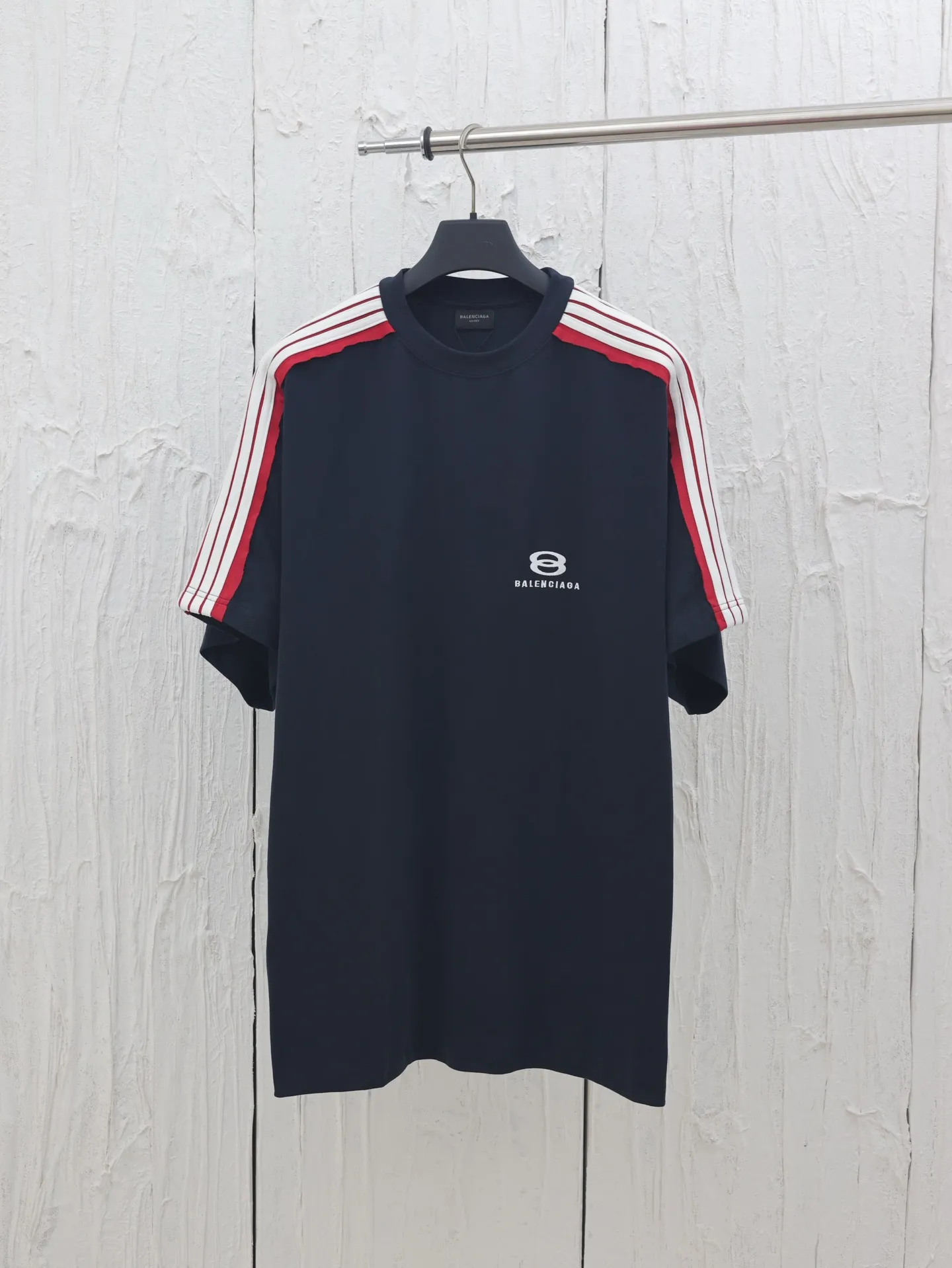 Balenciaga*/ 25New Arrival Logo Size：1/2/3/4